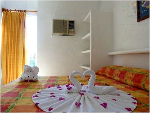 Jaroje Chahue Hotel Huatulco Екстериор снимка